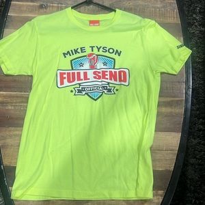 Mike Tyson/Nelk collab